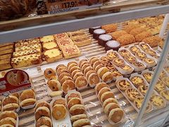 -味多美蛋糕(杨闸环岛店)