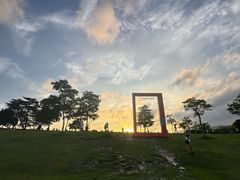 -钟山体育运动公园