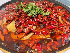 -纳地素食(石门公园店)