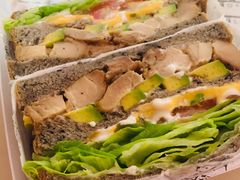 -面包和茶(万联店)