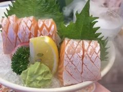 -仙隐小鹿中华料理(南宁万象城店)