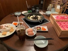 -鍋ぞう(新宿西口店)