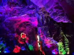 -天河潭旅游度假区