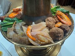 -老爷庙风味美食府(魏都大道店)