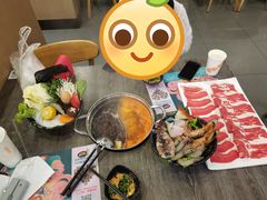 -呷哺呷哺 黄金牧场 (旧宫永辉超市店)