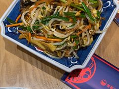-满园烤鸭·春饼(抚顺万达店)