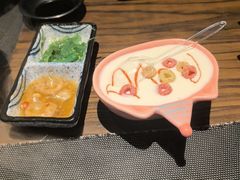 -品米斗·精致料理(浦东禹悦汇店)