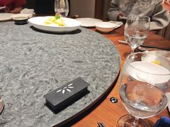 -海味·悦外滩中餐厅(上海宝龙丽筠酒店)