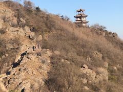 -阳台山自然风景区