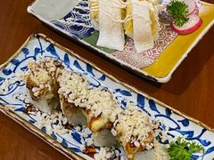 -小川洋风料理(江汉路店)