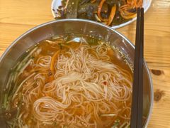 -鸡西冷面(翠竹店)