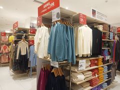 -优衣库(珠海华发商都店)