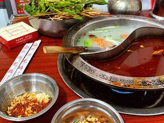 -丹妹麻辣烫(袁家岭20year店)