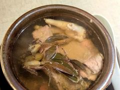 -桂小厨广西菜(航洋店)