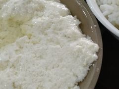 -梯坎豆花