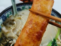-明呈黄鱼面馆(斜土路店)