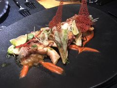 -AZUL by FUEL蓝色·法式酒馆(琶醍店)