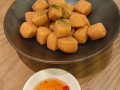 -粤集·手工粤菜(皇庭广场店)
