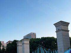 -黄兴公园