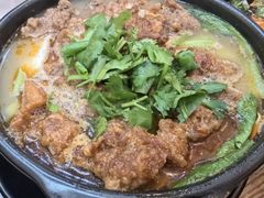 -溢香苑瓦罐(前进路店)