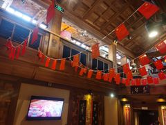 -小吊梨汤·北京菜(香山店)