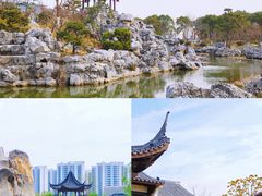 -南汇新城海滩