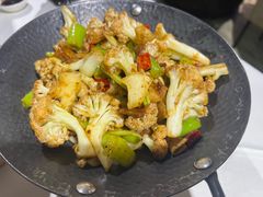 -万龙洲海鲜·粤菜(亚运村店)
