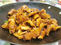 -西夏回族烧麦馆(牡丹街店)