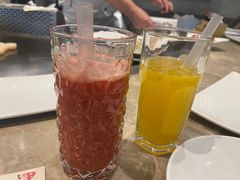 -上渔铁板烧(熙悦汇店)