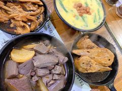 -聚缘坊特色名小吃(天元西街店)
