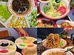 -巴蜀王婆大虾(南锣鼓巷店)