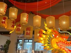 -禧宴Joyous Restaurant(禧园店)