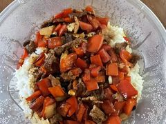 -福巷湘食小馆·猛火现炒(上海首店)