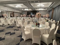 -曼格纳婚礼艺术中心(张江店)