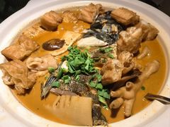 -新白鹿餐厅(金鹰新街口店)