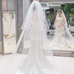 点击看大图 -MuseMarry婚纱(前海嘉里中心店)