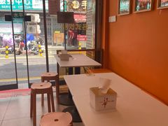 -汁爷匠人肠粉新秀北店(古玩城店)