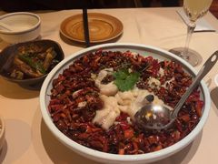 -龙门阵茶屋川菜馆(武康路店)