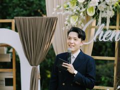 -怪咖·joker陈楠