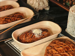 -B&C黄油与面包·THE GARDEN BAKERY概念店(世纪汇店)
