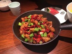 -老板恋上鱼(高新万达店)