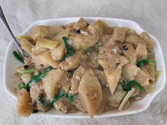 -腰记饭店(龙源路店)