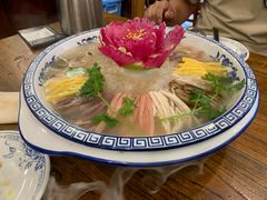 -老雒阳面馆·水席(定鼎门店)