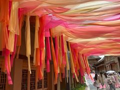 -王莽岭风景区