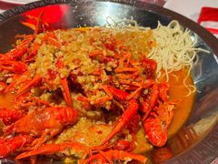 -红钳侠小龙虾·烧烤(中赢康康谷店)