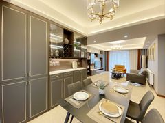 -索菲亚衣柜橱柜全屋定制(真北红星店)