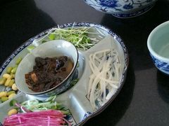 -四季民福烤鸭店(前门廊房二条店)