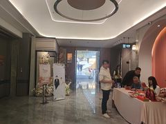 -国惠大酒楼(仓山万达店)