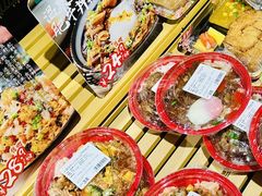 -七鲜超市(瑞虹天地太阳宫店)
