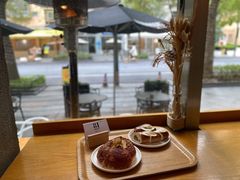 火烧金枪鱼-81BAKERY(大学路店)